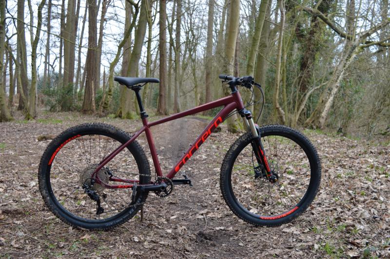 Carrera fury 2020 review clearance